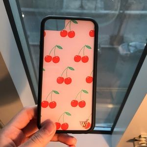 wildflower phone case iphone 7